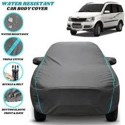 srp product Mahindra Xylo, Xylo D2, Xylo D2 BS III, Xylo D2 BS IV Diesel, Xylo D2 Maxx, Xylo D2 Maxx BSIV, Xylo D2 Maxx BSIV Diesel, Xylo D4, Xylo D4 BS III, Xylo D4 Diesel, Xylo E4, Xylo E6, Xylo E8, Xylo EX, Xylo H4, Xylo H4 ABS, Xylo H4 ABS Diesel, Xylo H4 Diesel, Xylo H8, Xylo H9, Xylo LX Body Cover image 1