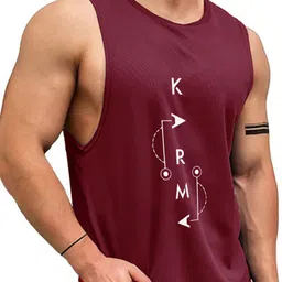 ausk Men Vest-picture-27
