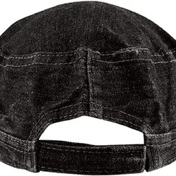 fy lane Solid Sports/Regular Cap image 2