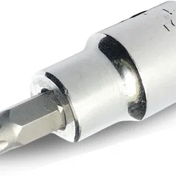 tom / Autofit T-45 Torx Bit Socket 1/2" Drive Socket Set-picture-24