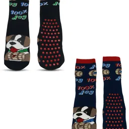 ketkar Women Printed Mid-Calf/Crew-picture-34