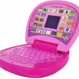 congo Educational Learning Laptop/ Mini Computer for Kids.-picture-26