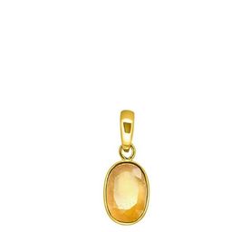 GenZcomplex Gold-Plated Pendants-picture-1