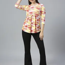 MORDEN MUSE Print Top image 4