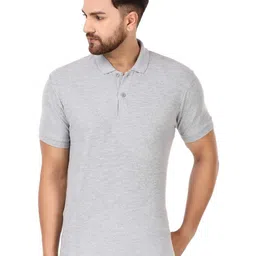 BAESD Men High Neck T-shirt-picture-15