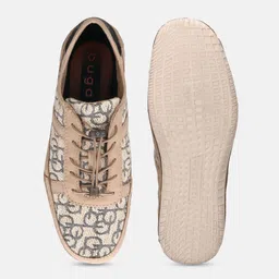 Bugatti Men Lace-Ups Printed Sneakers image 2