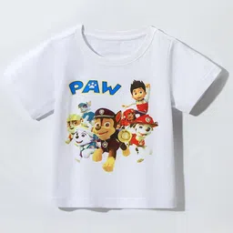 StyleCast Boys Printed T-shirt image 1