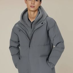 StyleCast x Revolte Men Parka Jacket-picture-13