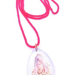 RAVIOUR LIFESTYLE Teardrop Shaped Pendants image 2