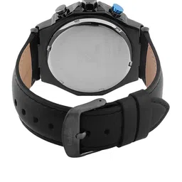 Daniel Klein Men Dial & Leather Straps Analogue Watch DK.1.13841-3 image 2