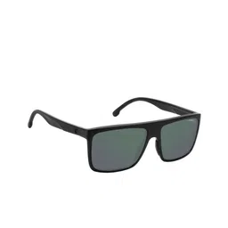 Carrera Men Rectangle UV Protected Lens Sunglasses 716736796093-picture-37