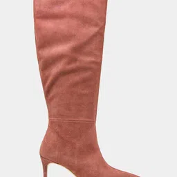 Oroh Blanca Leather Cushioned Footbed Boots image 3