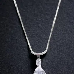 CHARMS Unisex Silver Gold-Plated Alloy Pendant-picture-27
