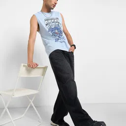 SF JEANS by Pantaloons Men Jeans image 2