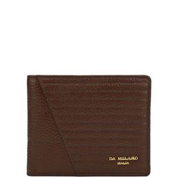 Da Milano Men Leather Two Fold Wallet-picture-38