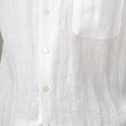 KPOP Men Original Regular Fit Cotton Casual Shirt image 2