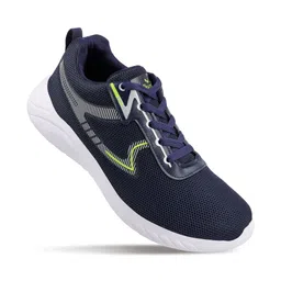 Walkaroo Men Running Non-Marking Shoes-picture-41