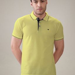 Status Quo Polo Collar Tshirt-picture-13