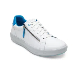 ERGON Men Leather Trekking Shoes-picture-14