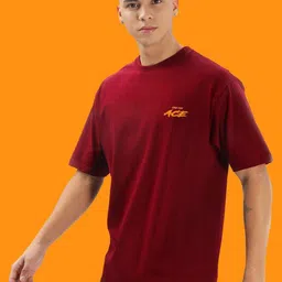 BDSQUARE Men Printed T-shirt image 3