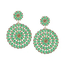 jfl - jewellery for less JFL - JEWELLERY FOR LESSCopperEarrings-picture-13