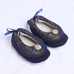 COCO CANDY Girls Booties image 4