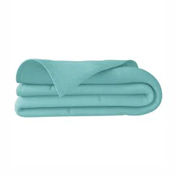 Portico Serenity Touch 144 TC Cotton Bamboo Double Bed Blanket image 5