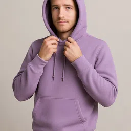 HIRRUX Men Hooded Sweatshirt-picture-15