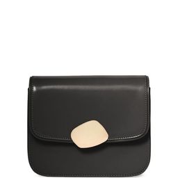 Forever New Women Solid Structured Sling Bag-image-53