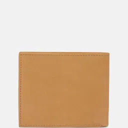 True Religion Men Textured Leather Two Fold Wallet image 4