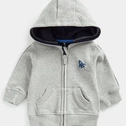 mothercare Boys Solid Sweatshirt-picture-17