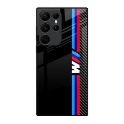QRIOH Automotive Art Printed Samsung Galaxy S22 Ultra Back Case-picture-35
