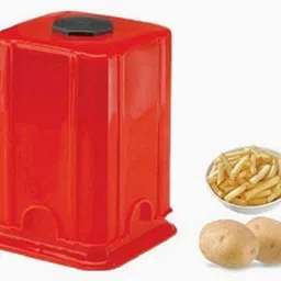 cozorin Manual Potato Twister Machine-picture-45