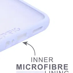 SPRIG Solid Printed Back Case Mobile Accessories image 5