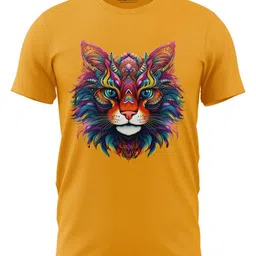 Print My Fashion Boys Printed T-shirt-image-72