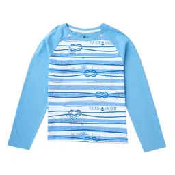 Cub McPaws Boys Pack of 3 Cotton Typography 3 Printed T-shirt image 4