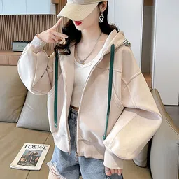 JC Mode Women Knitted Jacket image 4