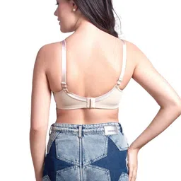 LIBRA Bra Full Coverage image 3