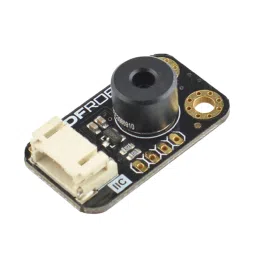 DFRobot Gravity I2C Non-Contact Thermometer IR Temperature Sensor Module: MLX90614-DCC Chip Touchless Temperature Solution For ArduinoDFRobot Gravity I2C Non-Contact Thermometer IR Temperature Sensor Module: MLX90614-DCC Chip Touchless Temperature Solution For Arduino-picture-35
