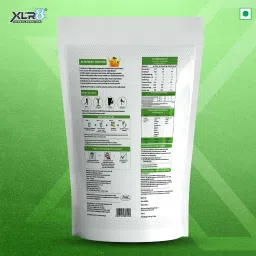 XLR8 Whey Protein with 24 g protein, 5.4 g BCAA image 5
