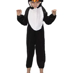 Kaku Fancy Dresses Kids Woodpecker Bird Costume-picture-31