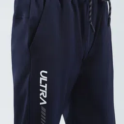 Monte Carlo Boys Printed Lower Track Pant image 5