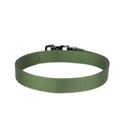 glitchez Men Fabric Belt image 4