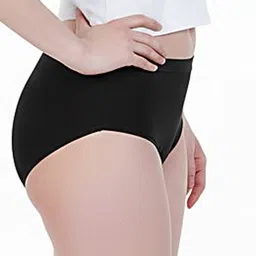 Nakshu Mid-Rise Hipster Briefs image 2