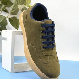 The Roadster Lifestyle Co. Men Casual Sneakers-picture-30