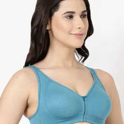 BLOSSOM Full Coverage Bra image 3