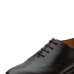 Dapper Shoes Co. Men Leather Lace-Ups Formal Oxfords image 4