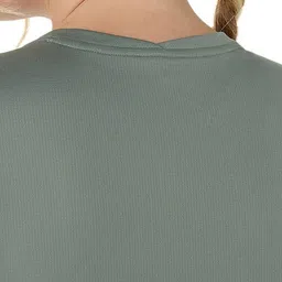 ASICS Icon Half Sleeves Round Neck T-shirt image 5