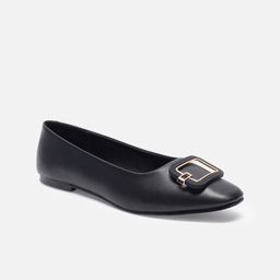 Van Heusen Woman Women PU Slip-On Sneakers-picture-1