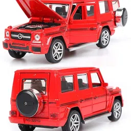 dezicon ecom Back Tail Lights and Musical Sound auto-DZE264 image 5